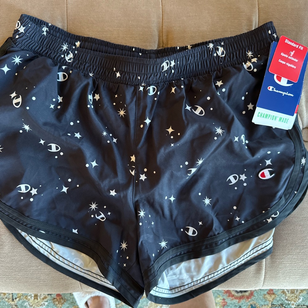 Champion shorts